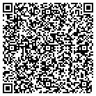 QR code with Hanley Place Apartments contacts