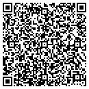 QR code with R & R Sales & Service contacts