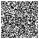 QR code with Honyak Polaris contacts