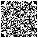 QR code with Racine Clipper contacts