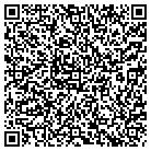QR code with Rebuilding Together Fox Valley contacts
