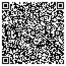 QR code with Alloc Inc contacts