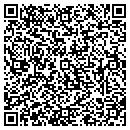 QR code with Closet Tech contacts