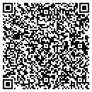 QR code with Hotel Waupaca contacts