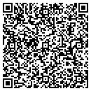 QR code with L C G Sales contacts