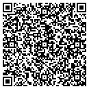 QR code with True Value contacts