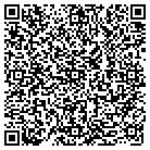 QR code with John's European Alterations contacts