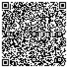 QR code with Pension Associates Inc contacts