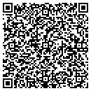 QR code with J D's Midwest Sign contacts
