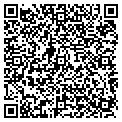 QR code with KFC contacts