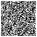 QR code with H & K Machine contacts