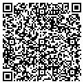 QR code with SBA contacts
