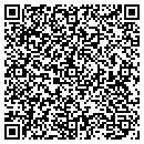 QR code with The Septic Service contacts