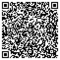 QR code with Hardees contacts