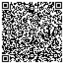 QR code with J & B Enterprises contacts
