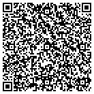 QR code with J F Higgins Consulting contacts