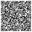 QR code with O Connell Edward contacts
