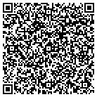 QR code with Mr Badger Delivery Service contacts