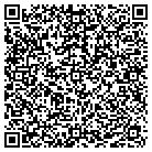 QR code with D W Zemke Traditional Clthrs contacts