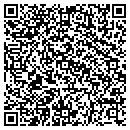 QR code with US Web Service contacts