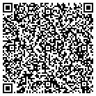 QR code with R J Carroll Company Inc contacts