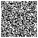 QR code with Horsen Around contacts