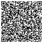 QR code with Radisson Fire Department contacts