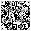 QR code with A & S Plumbing Inc contacts