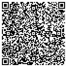 QR code with Delavan Highway Department contacts