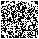 QR code with River Falls Area Hospital contacts