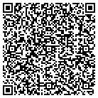 QR code with Service Container Co contacts