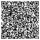 QR code with D & L Entertainment contacts