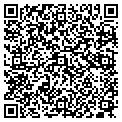 QR code with A C F A contacts