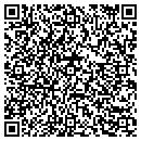 QR code with D S Building contacts