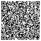 QR code with Treasure Chest Antiques contacts