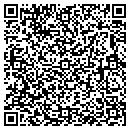 QR code with Headmasters contacts