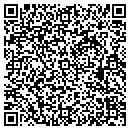 QR code with Adam Edward contacts