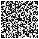 QR code with Root River Center contacts