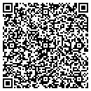 QR code with Keycode contacts