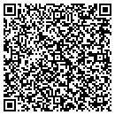 QR code with Ibp Inc contacts