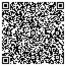 QR code with Hao Taekwondo contacts