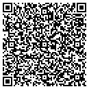 QR code with Clarence Teynor contacts
