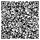QR code with Klitzke & Assoc contacts