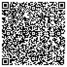 QR code with Sandra A A S I D Lewis contacts