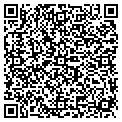 QR code with Jps contacts