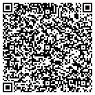 QR code with Hechimovich Masonry Cnstr contacts