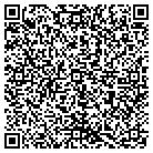 QR code with University Development LLP contacts