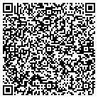 QR code with Weidner Chiropractic Ofc contacts