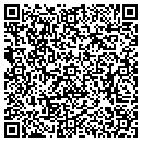 QR code with Trim & Tidy contacts