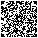 QR code with C D C Associates contacts